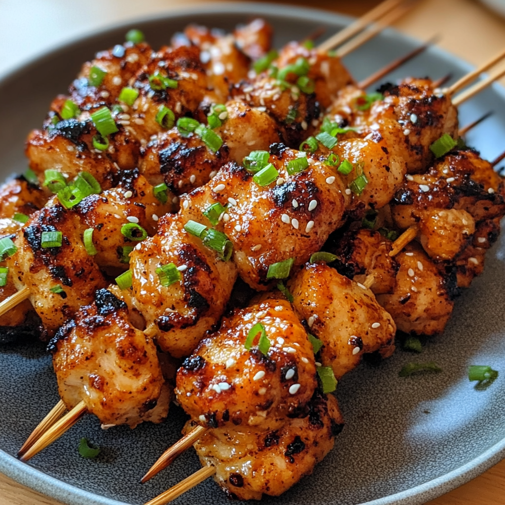 Bang Bang Chicken Recipe