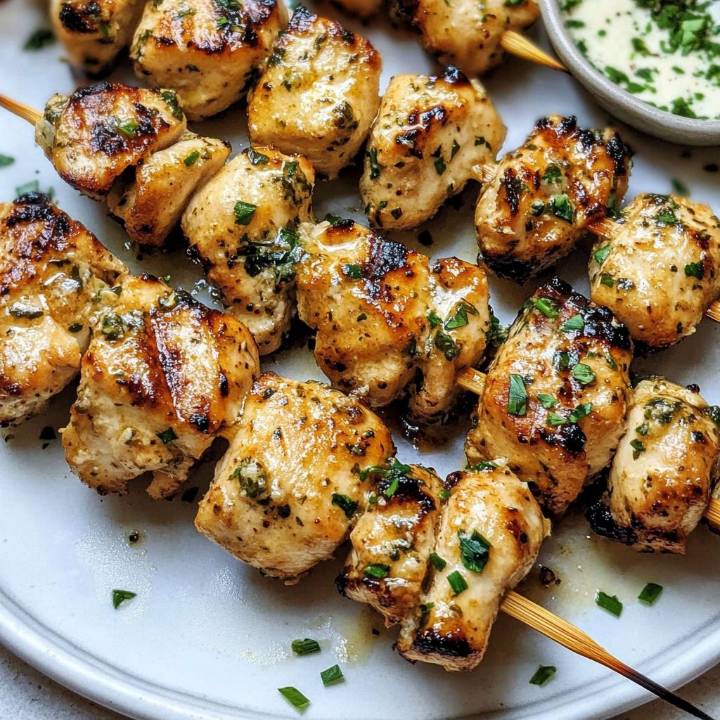 Guide to Garlic Parmesan Chicken