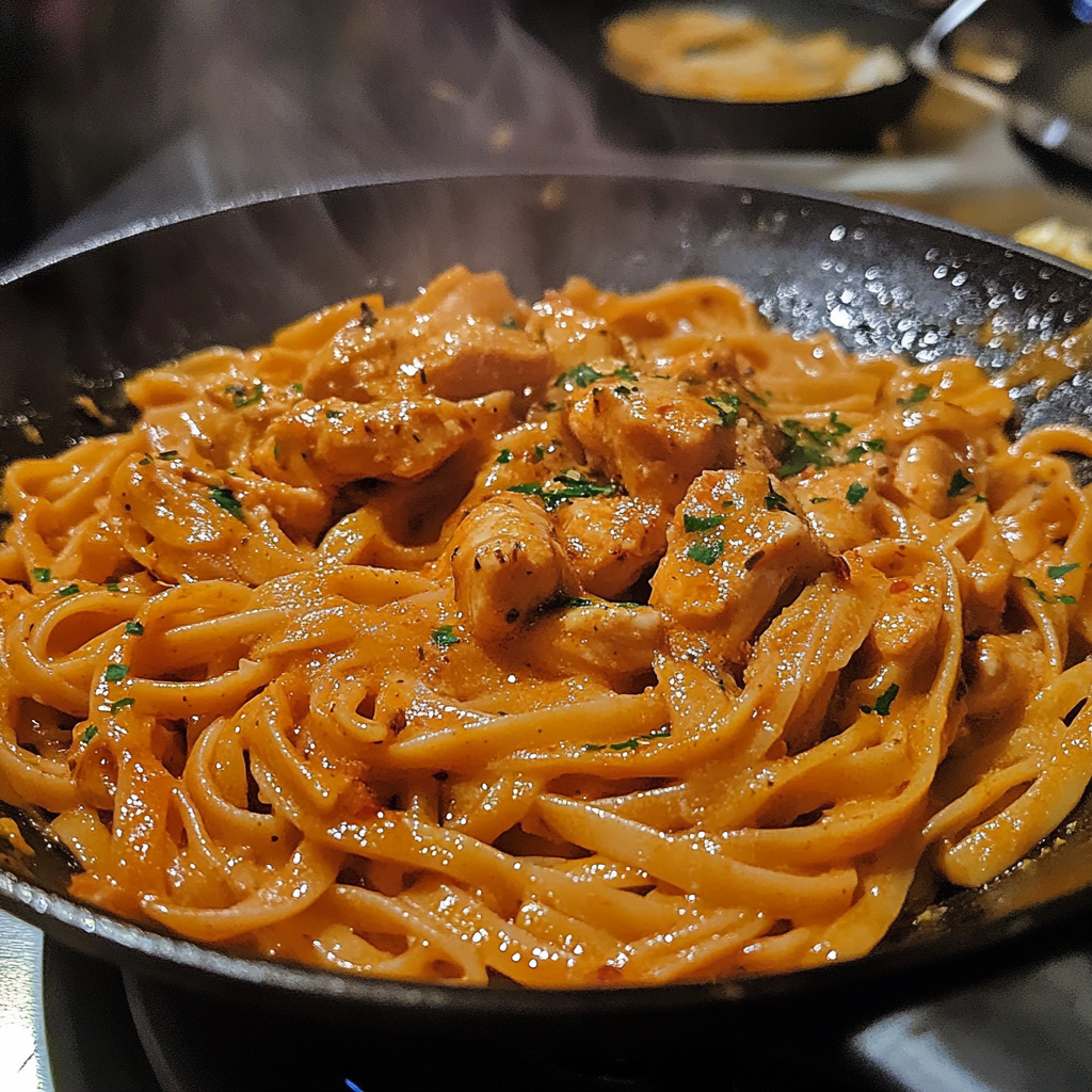 Cowboy Butter Chicken Recipe – Easy Step by Step Guide