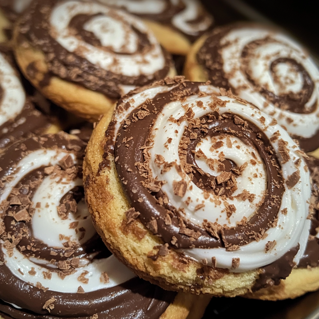 Handmade Chocolate Marshmallow Recipe