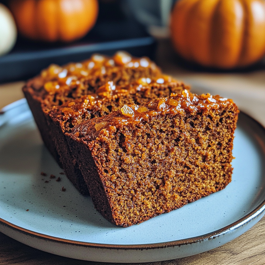 Best Healthy Pumpkin Recipe