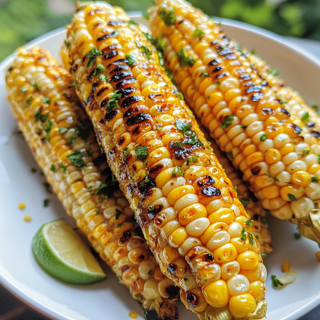 Grilled Chili Lime Recipe – Complete Guide