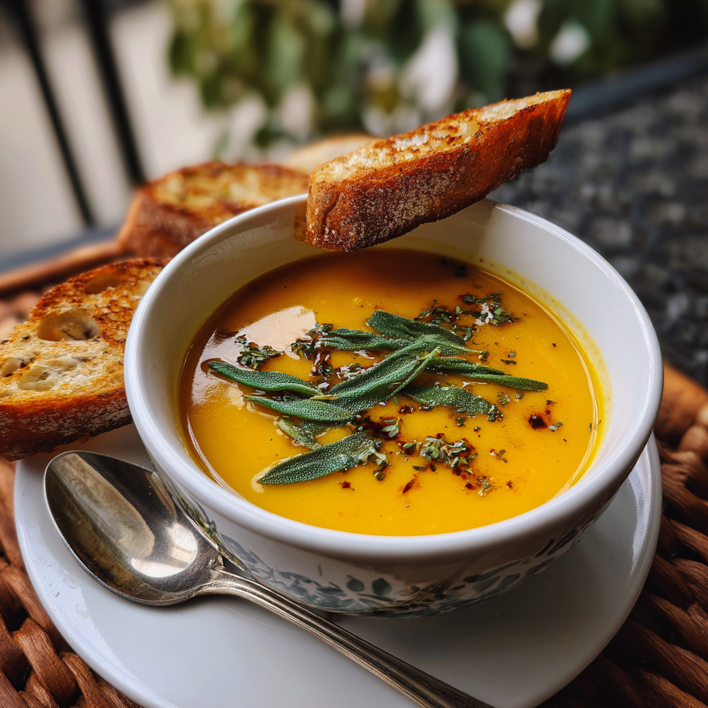 Ultimate Butternut Squash Recipe