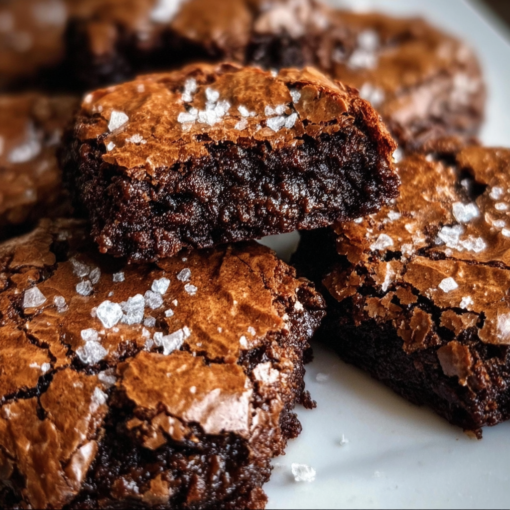 Best Fudgy Chewy Recipe 