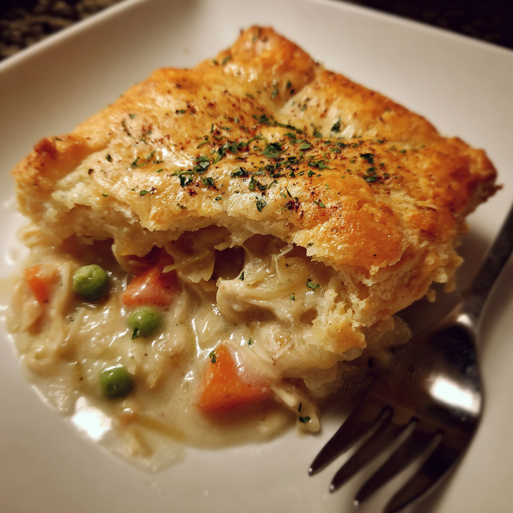 Deliciously Simple Crockpot Recipe