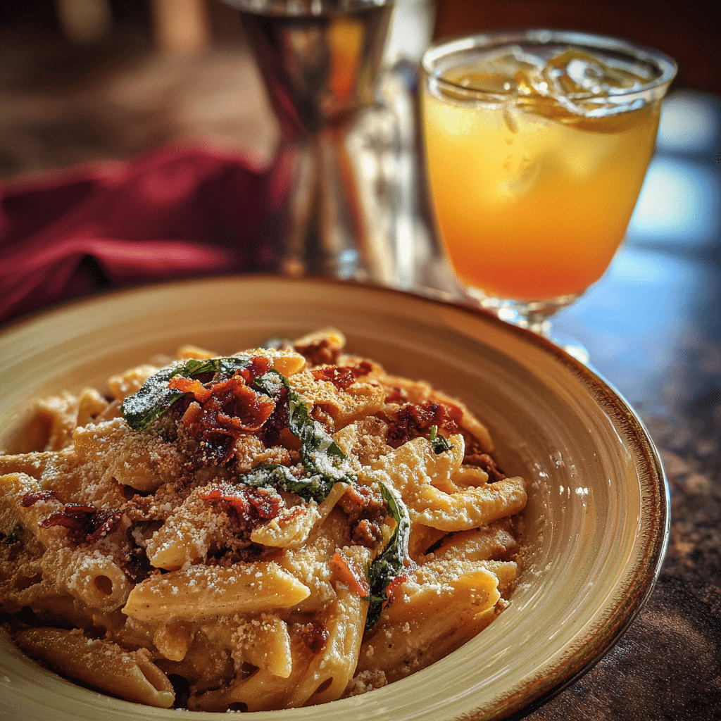 Best Recipe For Cowboy Pasta Recipe