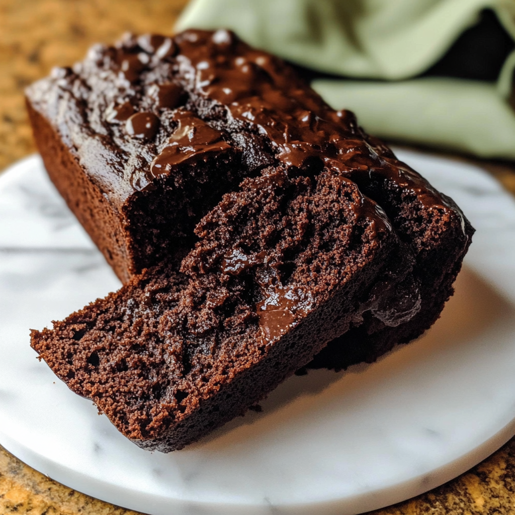 Fudgy Double Chocolate Recipe – Complete Guide