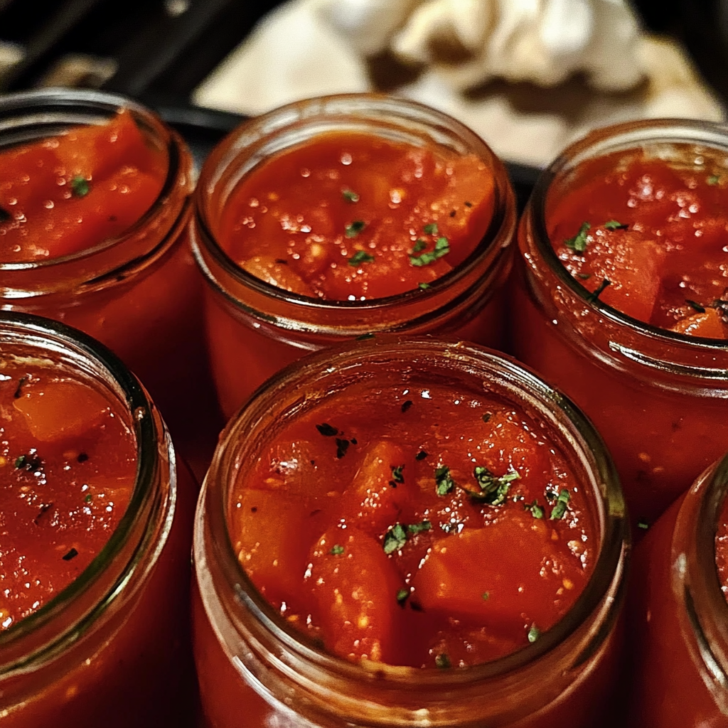 The Ultimate Guide to Easy, Homemade Roasted Tomato Sauce