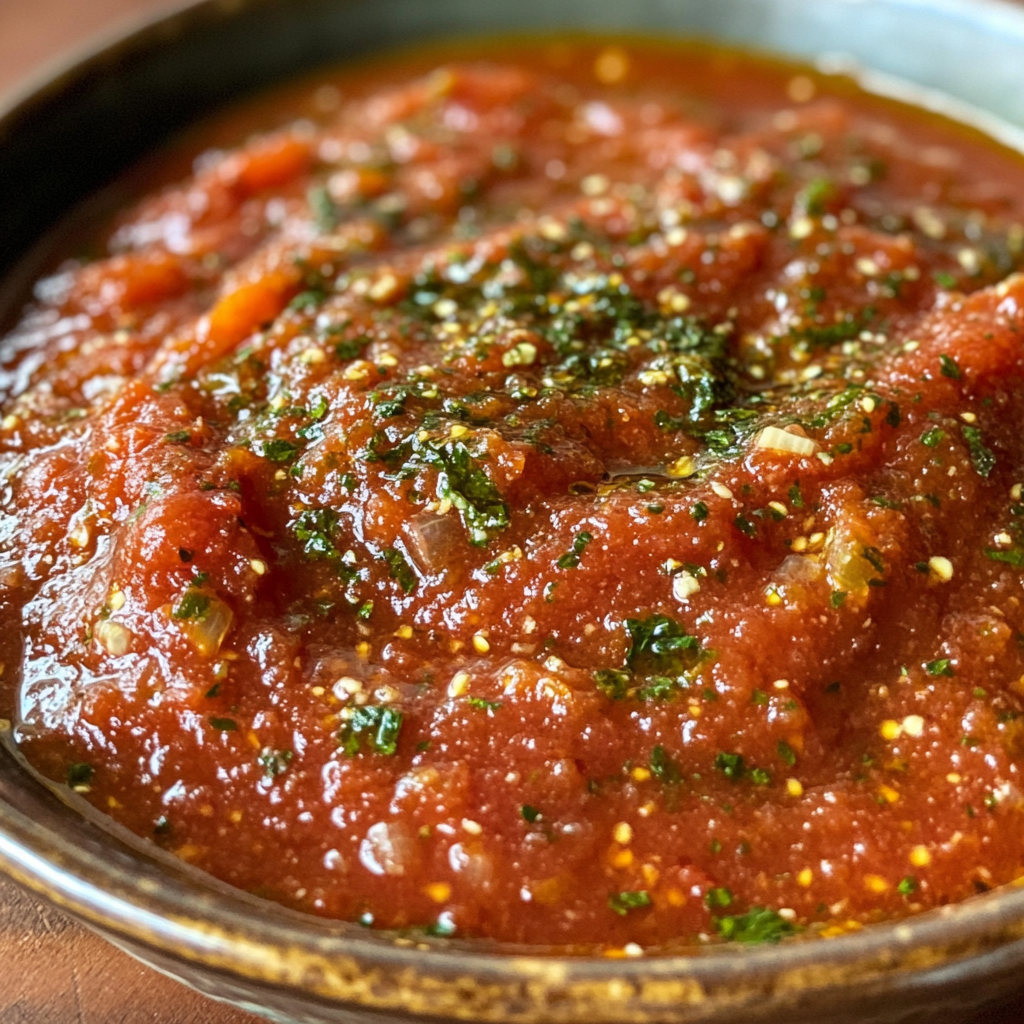 Marcella Hazan’s Famous Tomato Sauce – Complete Guide