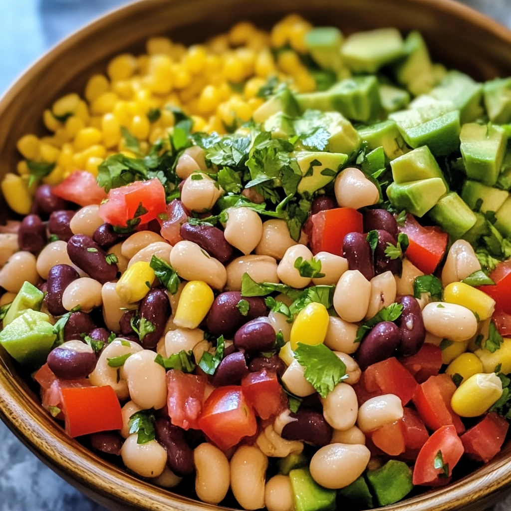 HEALTHY TEXAS CAVIAR (COWBOY CAVIAR) – Complete Guide