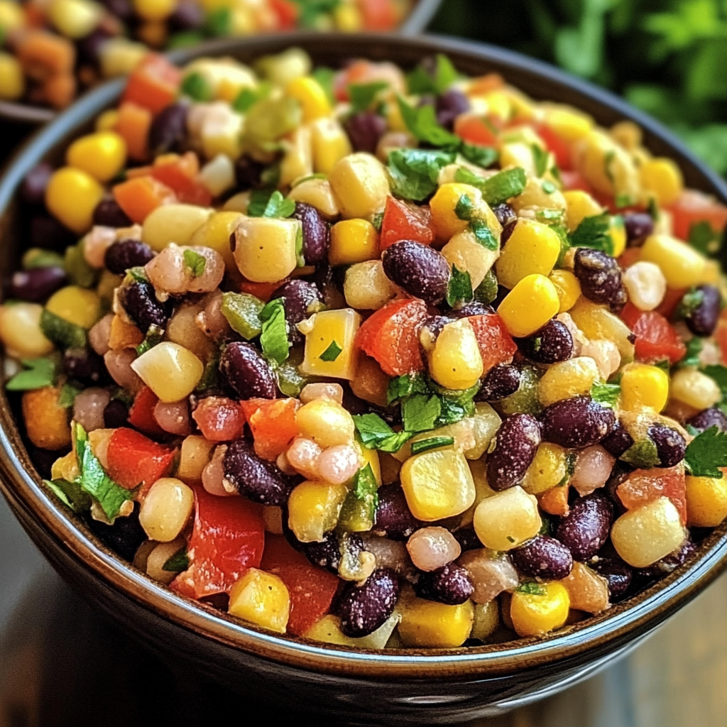 The BEST Cowboy Caviar Ever – Complete Guide