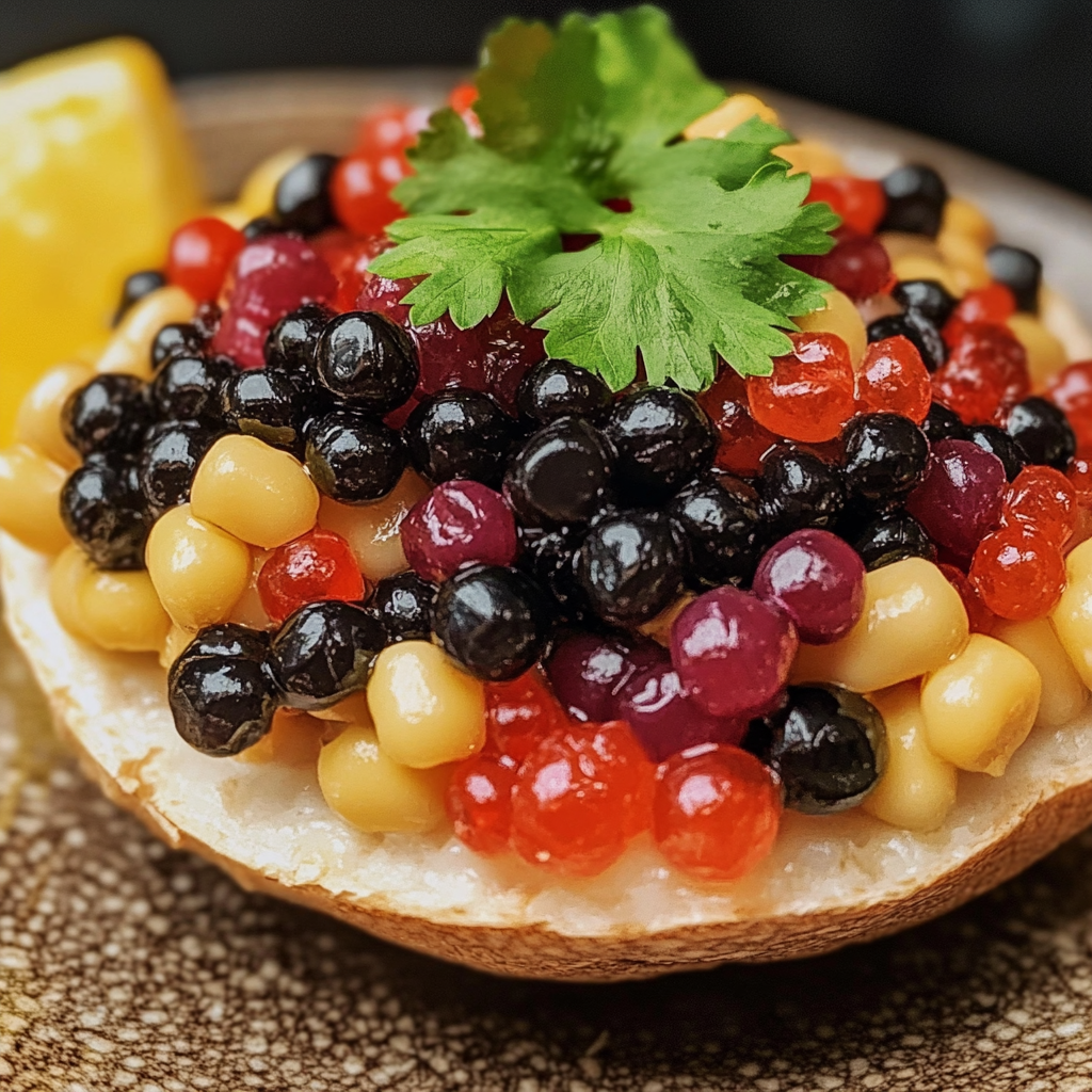 5-Minute Cowgirl Caviar Shortcut Recipe – Complete Guide