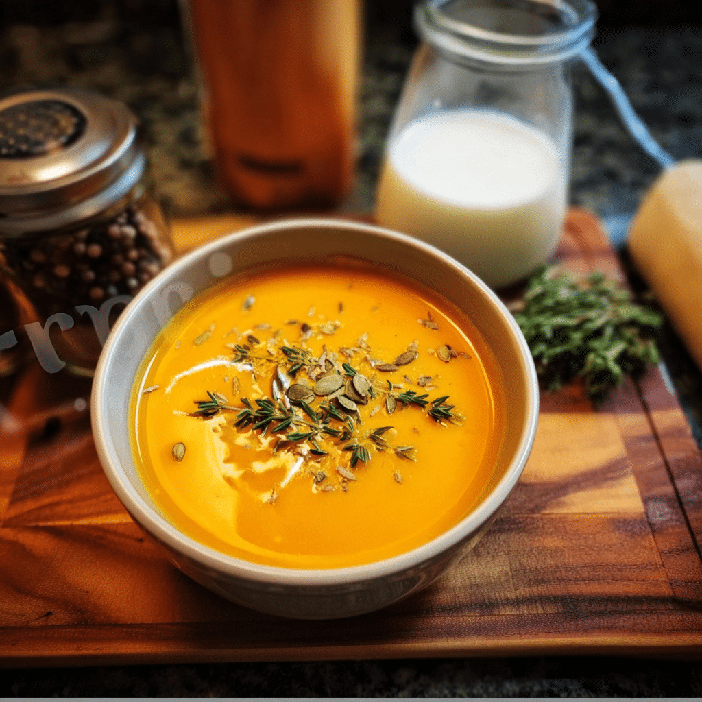 Ultimate Butternut Squash Recipe