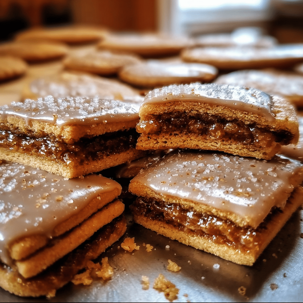 Brown Sugar Pop Recipe