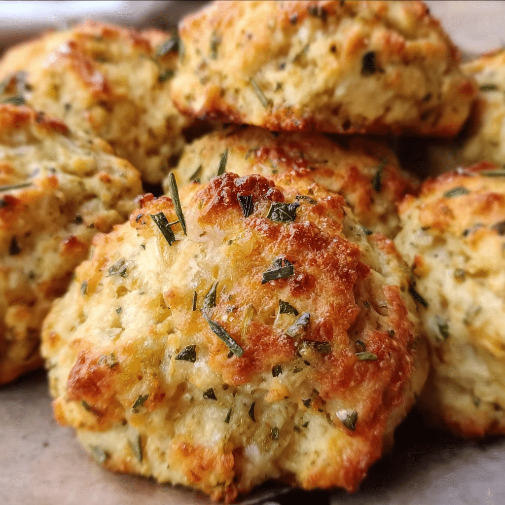 Stuffing Biscuits Aka The Best Biscuits Ever