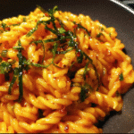Gochujang Pasta 2
