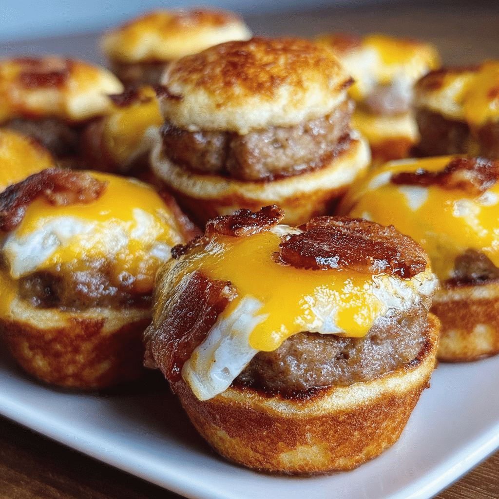 Copycat McGriddle Bites