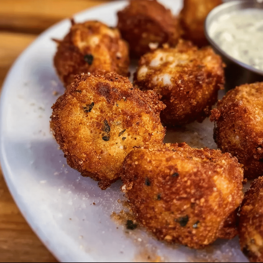 Copycat Texas Roadhouse Rattlesnake Bites
