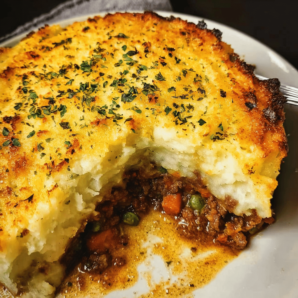 Best Shepherd’s Pie