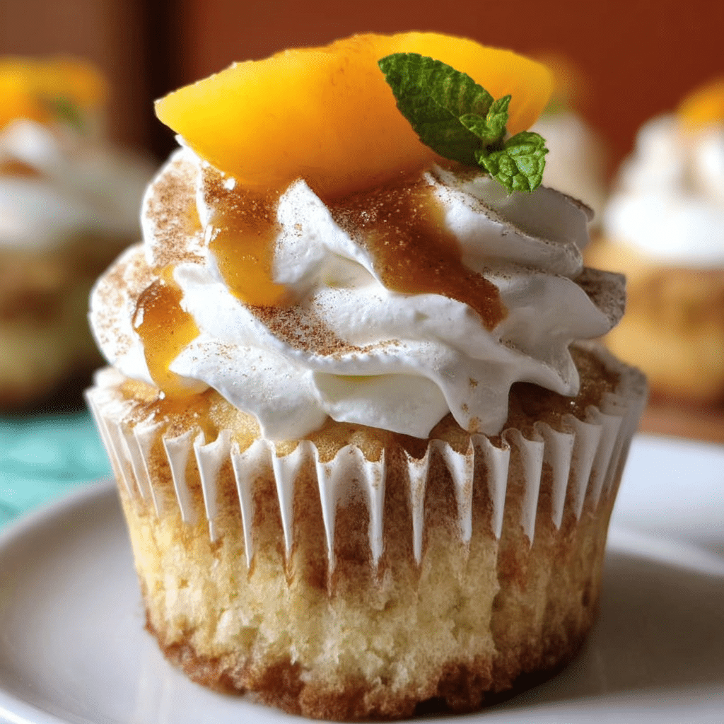 10 Spring Cupcakes: Bright, Fluffy Treats Perfect for the Season