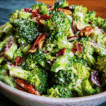 Broccoli Salad