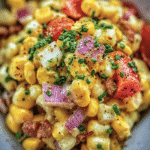 Crack Corn Salad