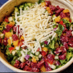 Famous La Scala Chopped Salad