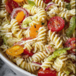 Grinder Pasta Salad
