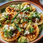 Healthy Mexican Food