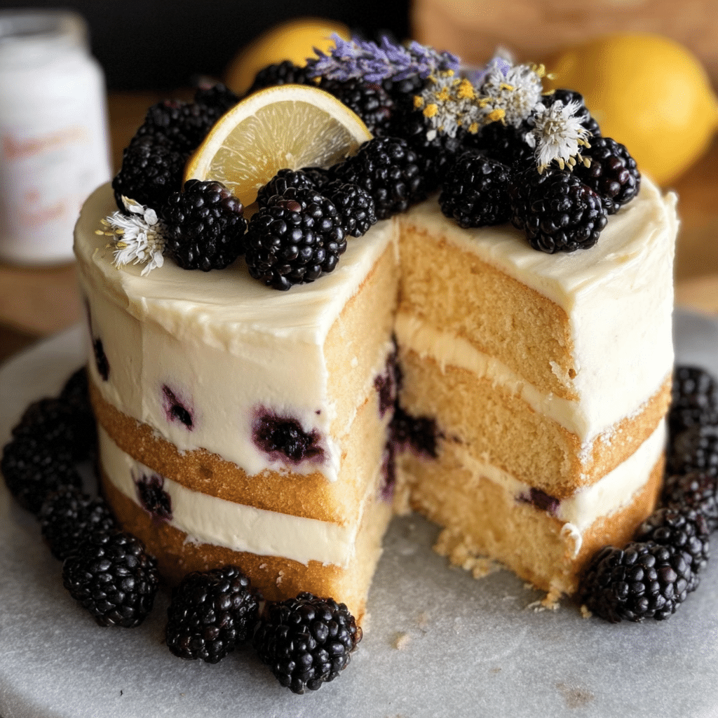 8 Delicious Spring Birthday Cakes: Light, Beautiful Desserts Made to Celebrate