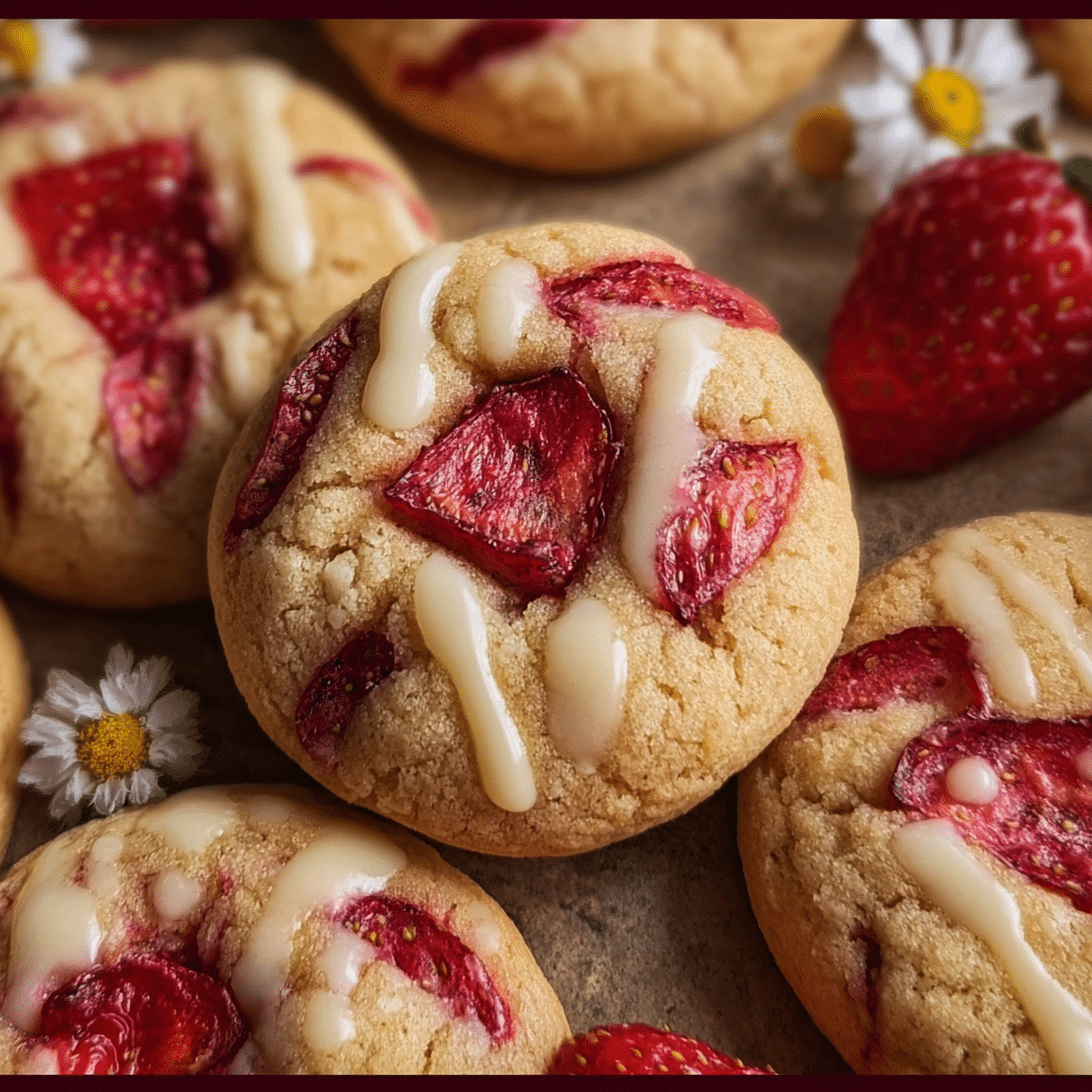 9 Spring Baking: Fresh, Light, and Joyful Recipes for the Season