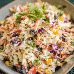 Mexican Coleslaw