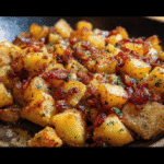 Party Size Breakfast Potatoes