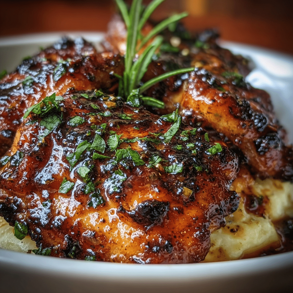 Chipotle Honey Chicken Packed With Protein