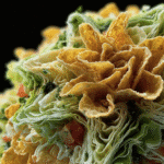 Frito Cowboy Cabbage