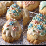 Italian Easter Cookies