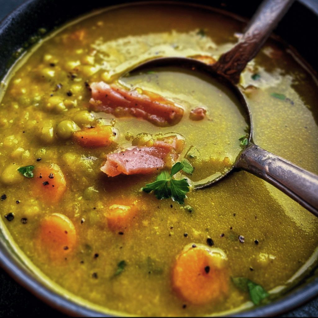 Split Pea Soup