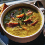 Split Pea Soup